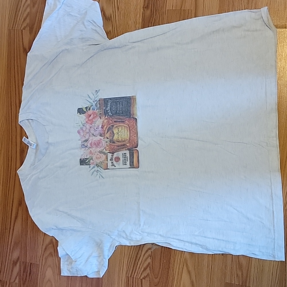 5/20 Boutique liquor shirt